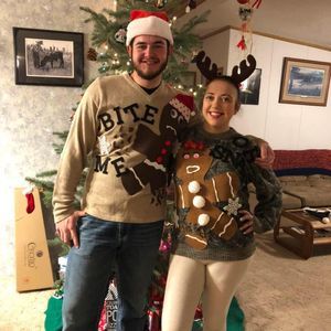 Meet your Posher, Keydon